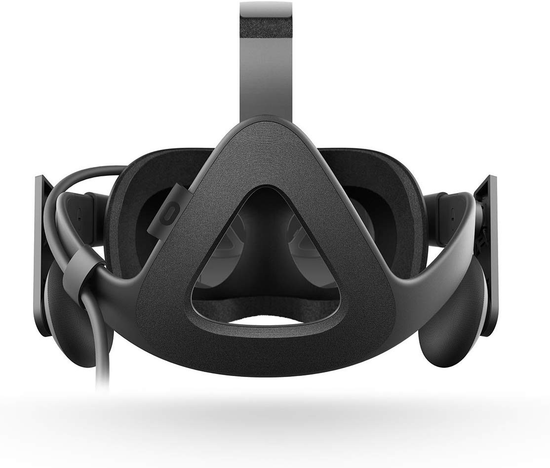 Finance Oculus Rift S ealliancecorp